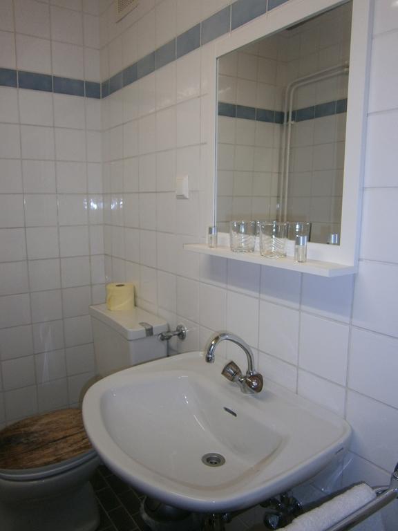 Apartment Haus Starfach Dobriach Room photo
